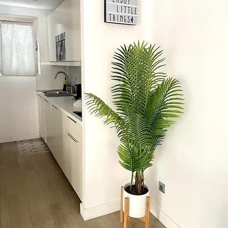 Boutique Canteras Apartment *