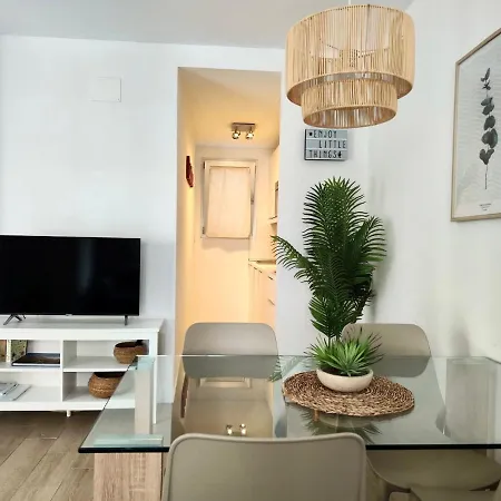 Boutique Canteras Apartment *