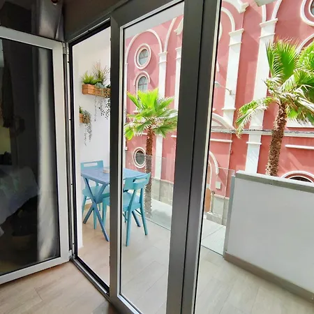 Apartamento Boutique Canteras Las Palmas de Gran Canaria