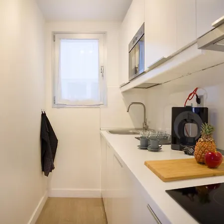 Apartamento Boutique Canteras