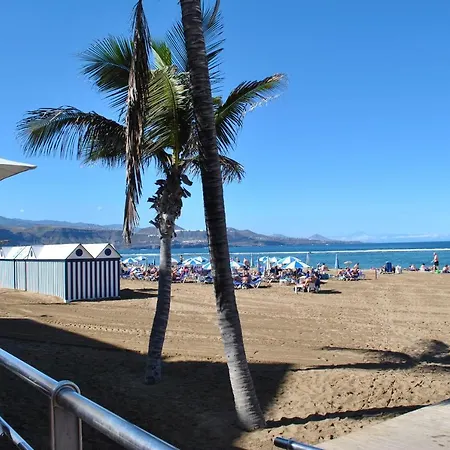 Apartamento Boutique Canteras Las Palmas de Gran Canaria
