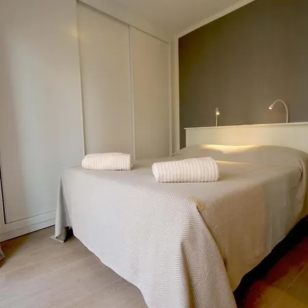 Boutique Canteras Apartment Las Palmas de Gran Canaria