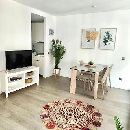 Apartment Boutique Canteras *