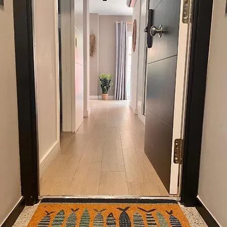 Boutique Canteras Apartment