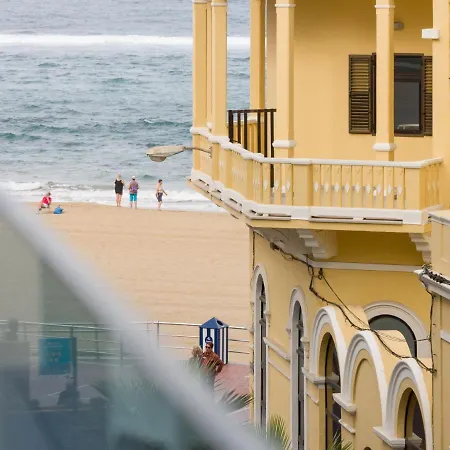Boutique Canteras Apartment *